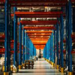 フォークリフト